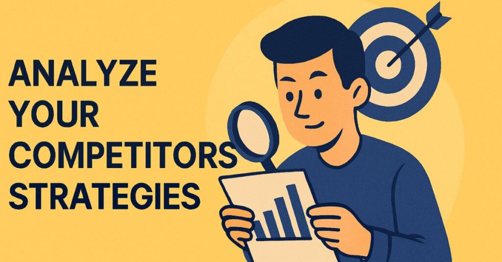 how to beat your competitors in digital marketing in 2021