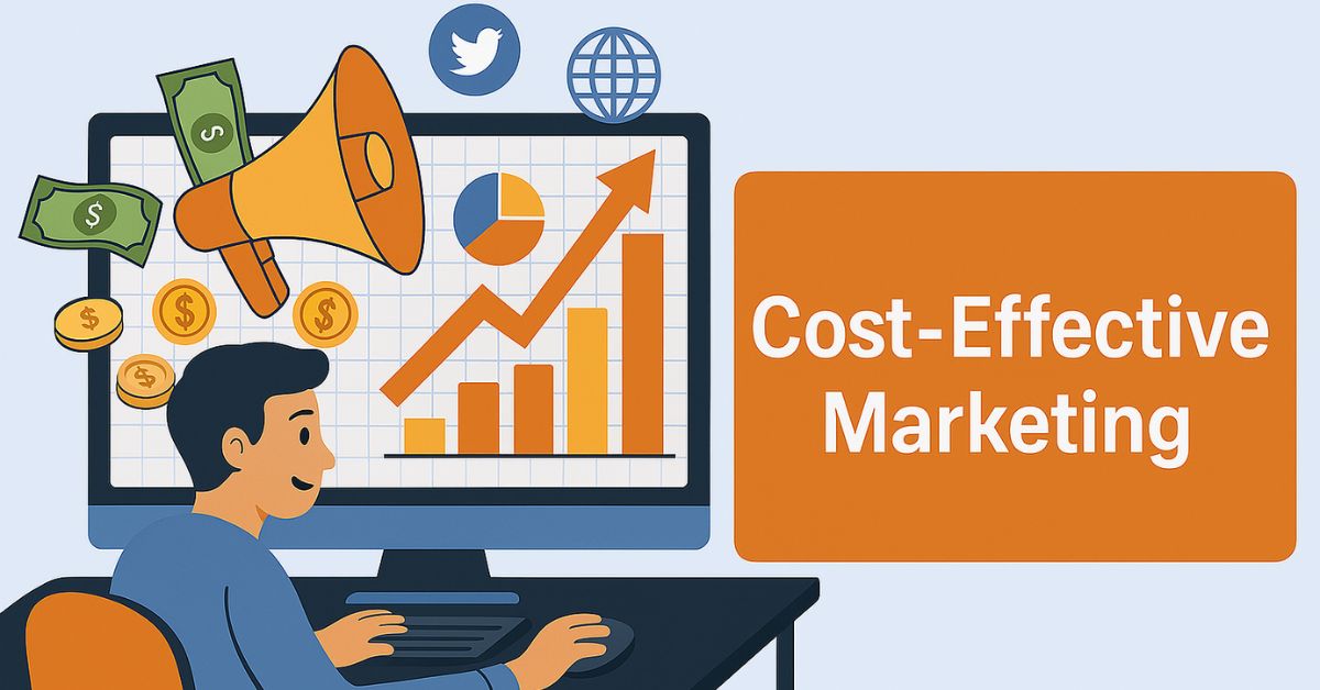 Social Media Marketing for your business