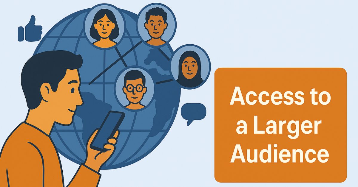 Social Media Marketing for your business