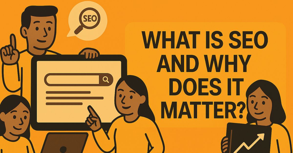Benefits of SEO Services to Grow Your Business