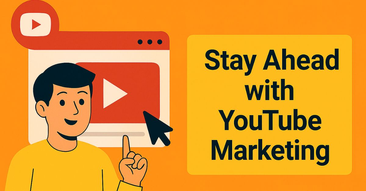 Enhance Your Digital Strategy With Youtube Marketing Services