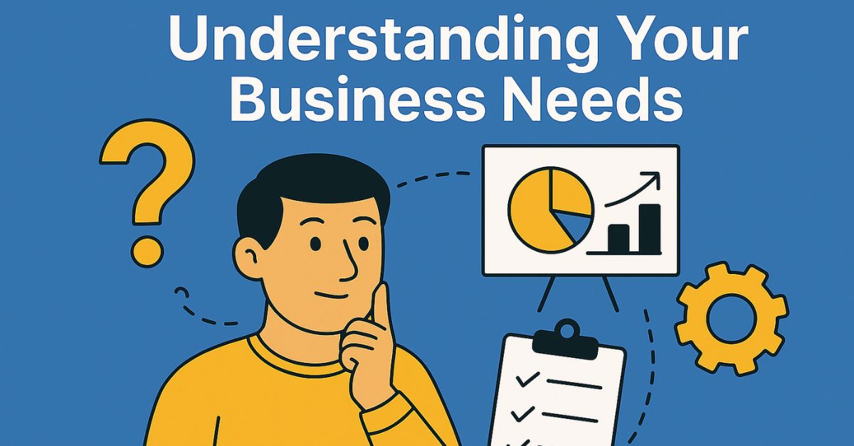 How to Choose Right Digital Marketing Services for Your Business