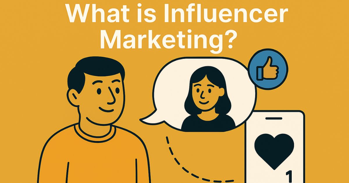 Influencer Marketing: The Ultimate Guide for Brand Growth