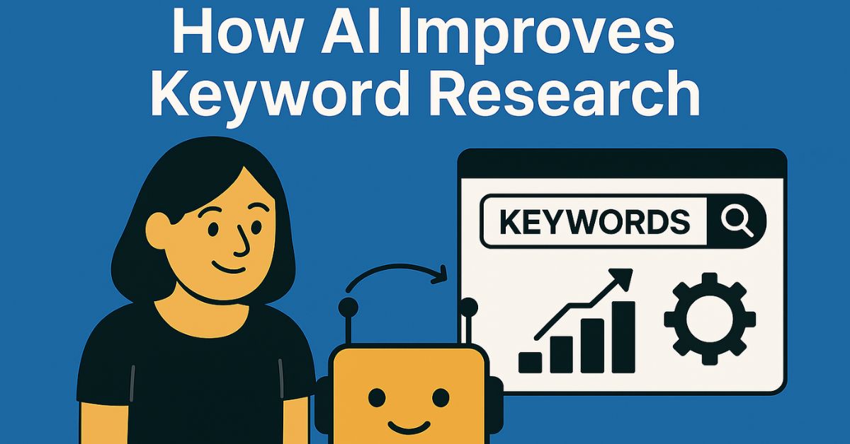 How AI for SEO Can Skyrocket Your Website Traffic in 2025