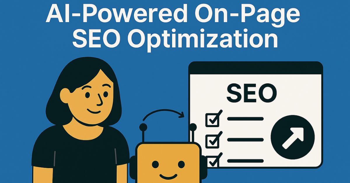 How AI for SEO Can Skyrocket Your Website Traffic in 2025