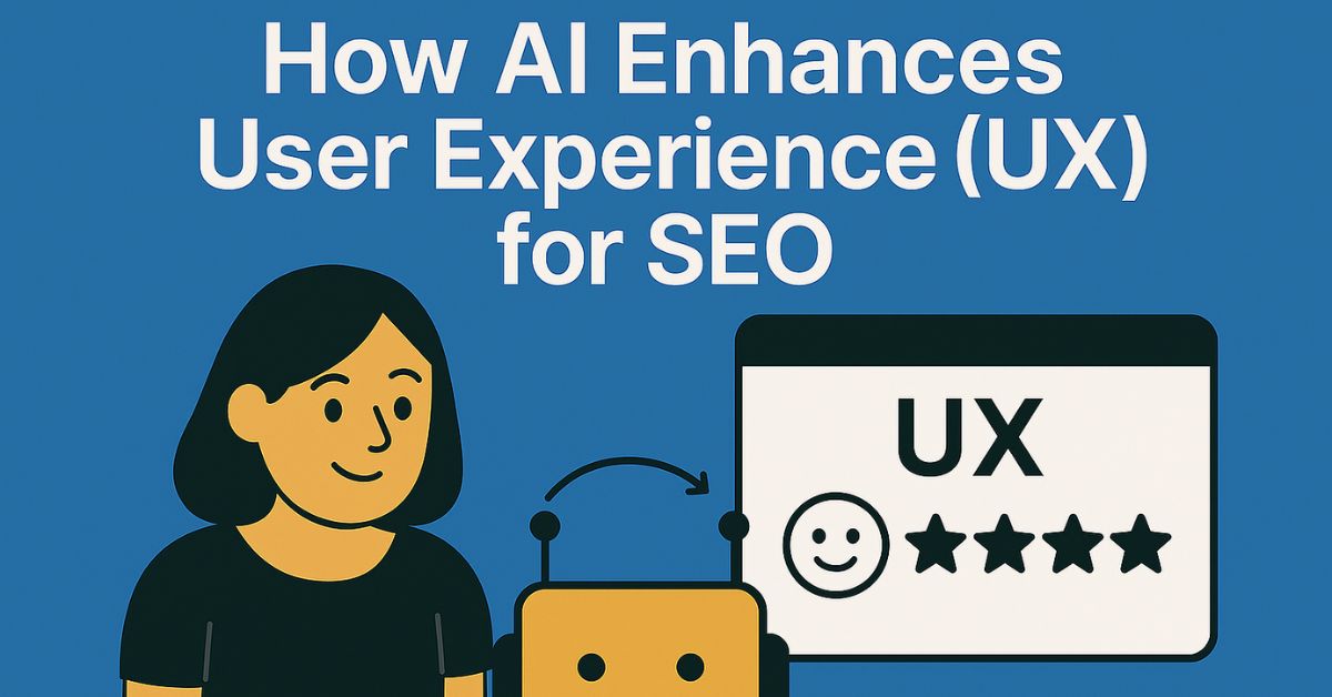 How AI for SEO Can Skyrocket Your Website Traffic in 2025