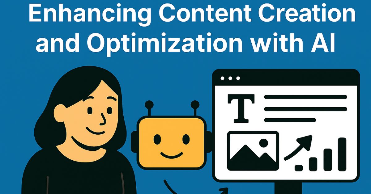 How AI for SEO Can Skyrocket Your Website Traffic in 2025