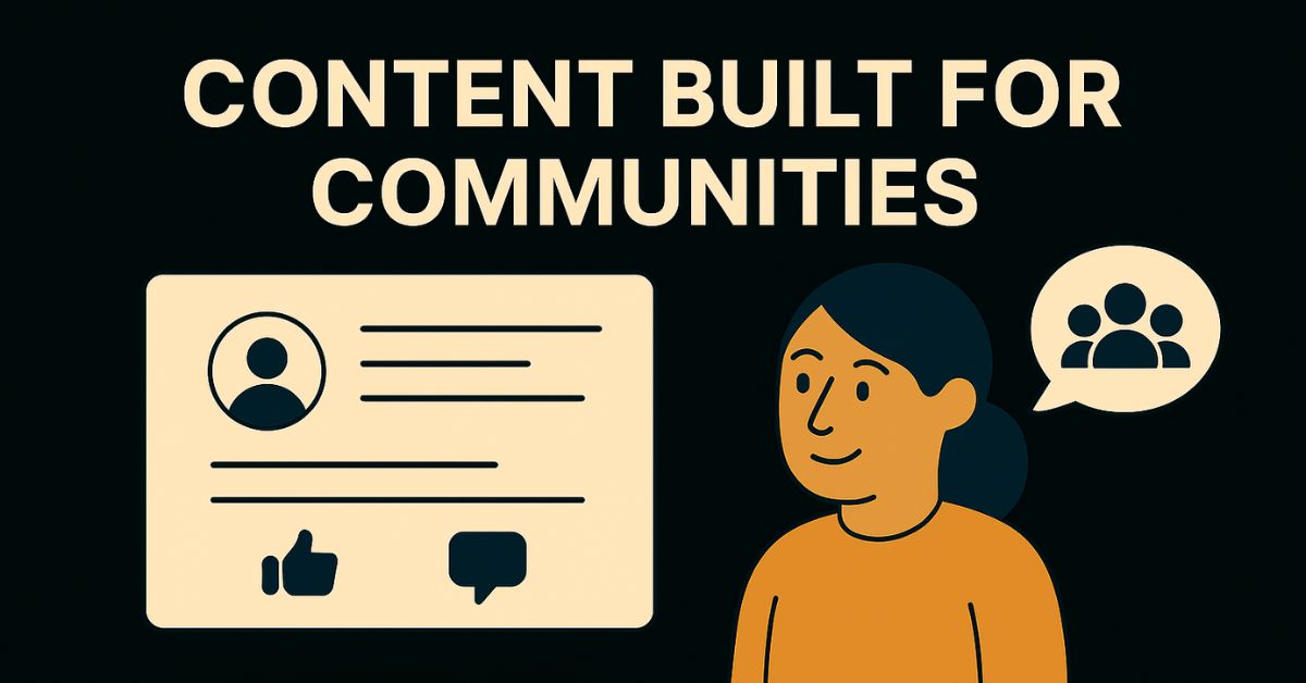 Top Content Marketing Trends for Engaging Your Audience