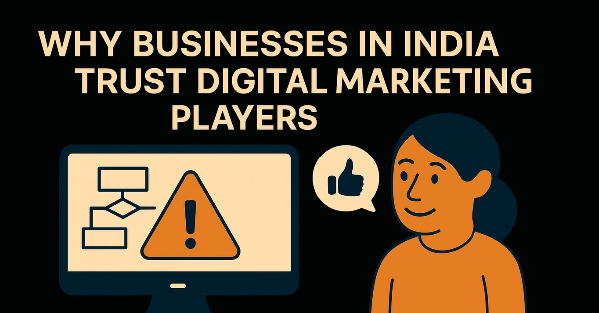 why businesses
